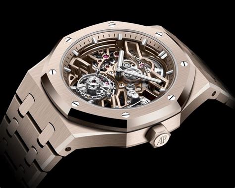 audemars piguet packaging|audemars piguet 2024 releases.